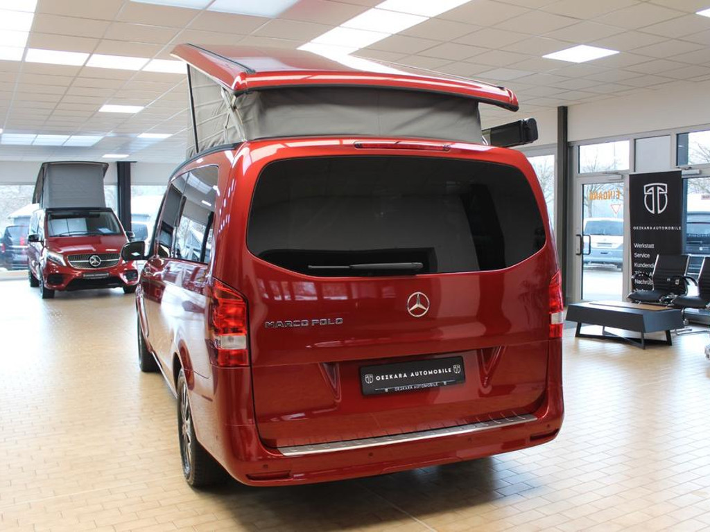 Mercedes-Benz Marco Polo