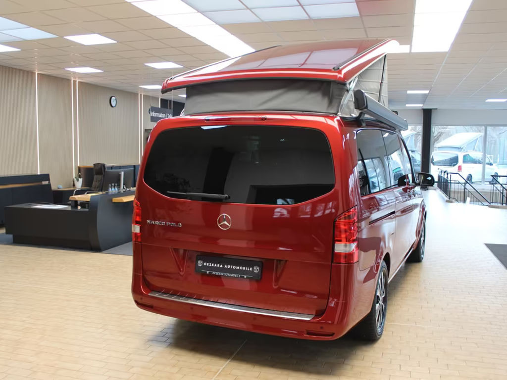 Mercedes-Benz Marco Polo