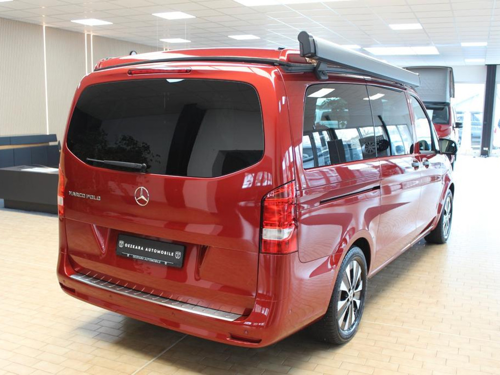Mercedes-Benz Marco Polo