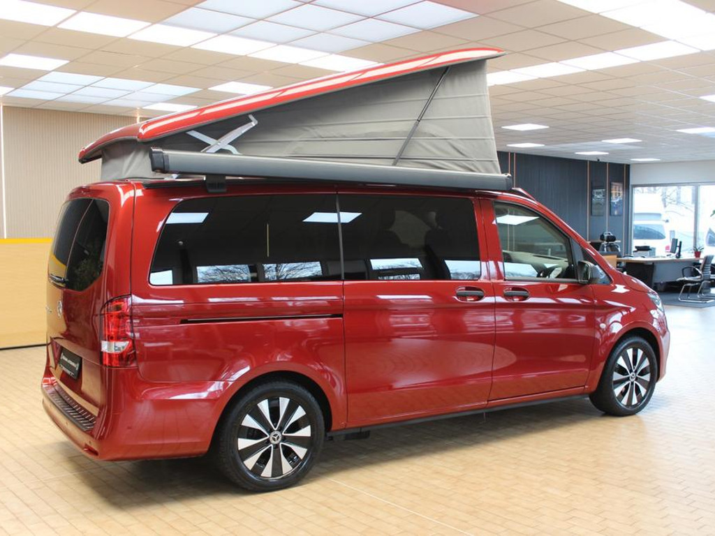 Mercedes-Benz Marco Polo