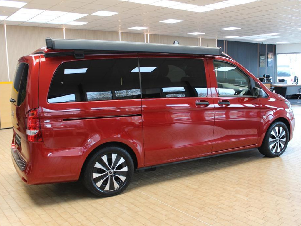 Mercedes-Benz Marco Polo