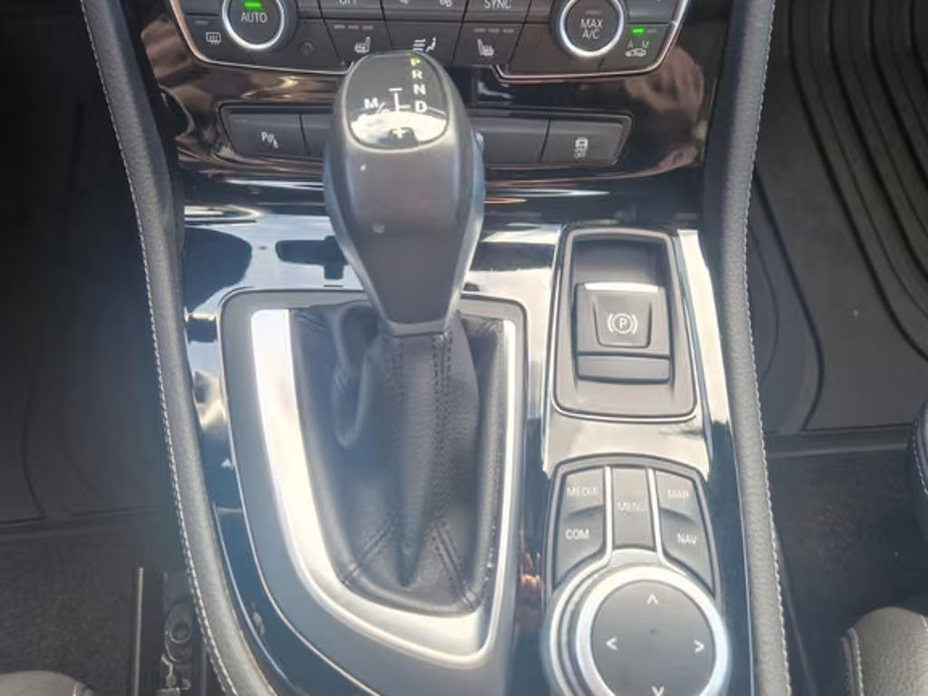 BMW 2 Serie