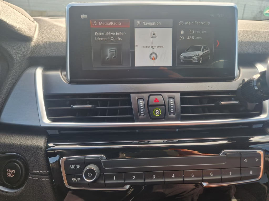 BMW 2 Serie