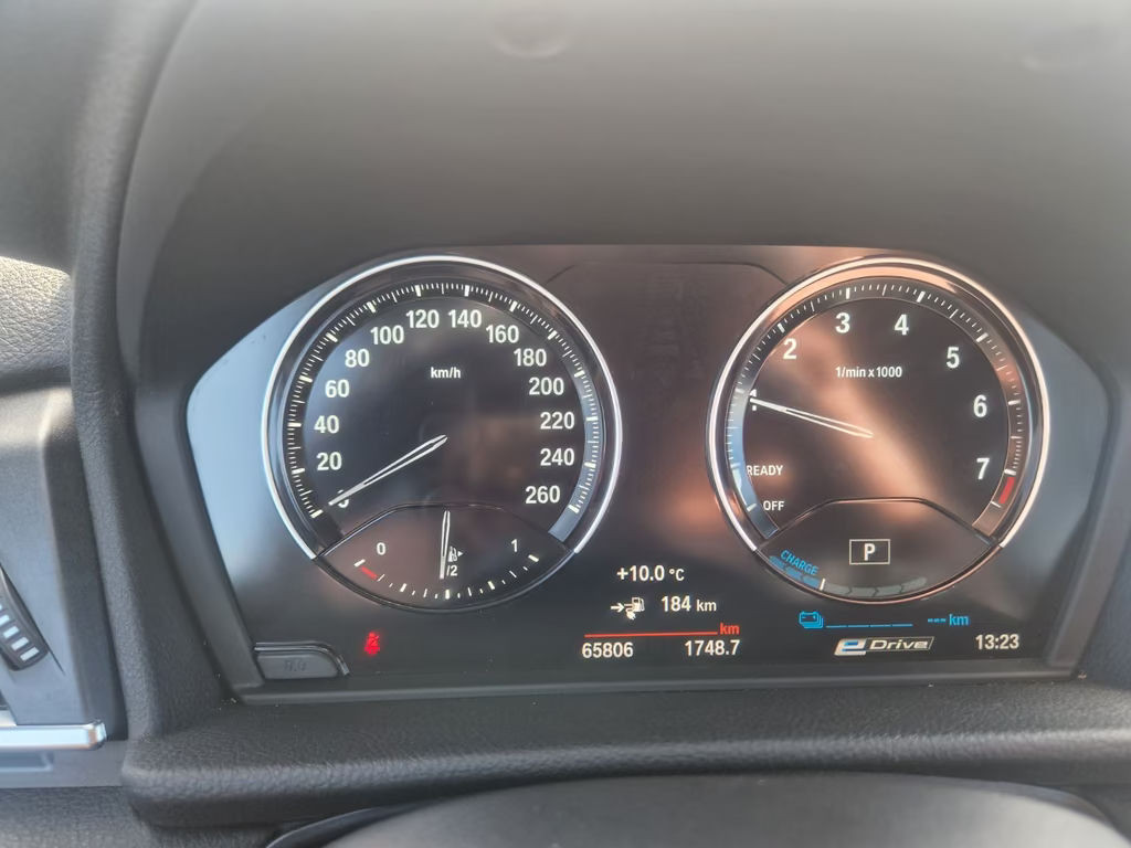 BMW 2 Serie