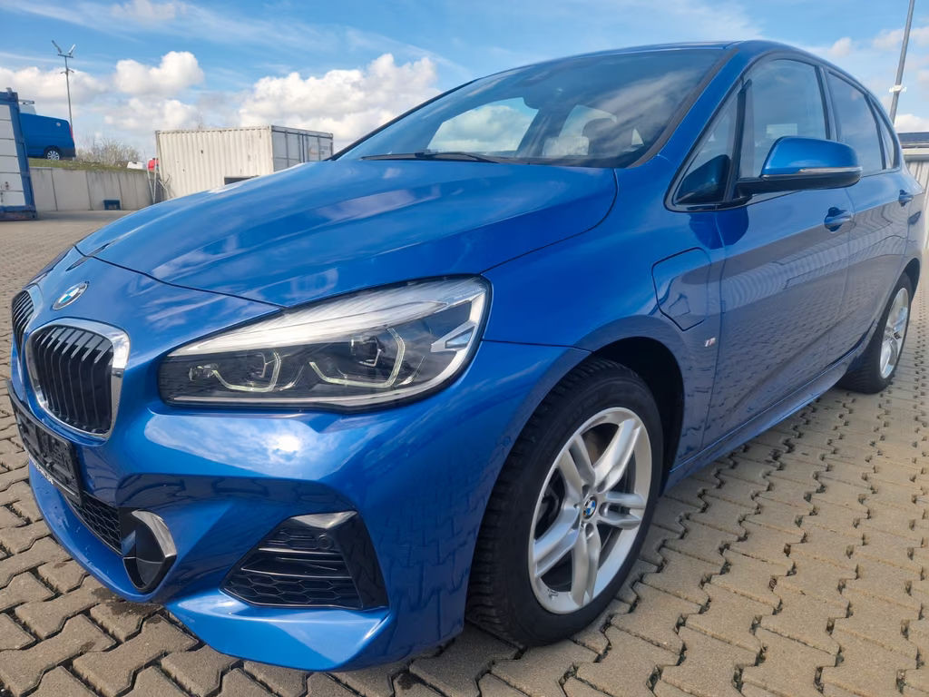 BMW 2 Serie