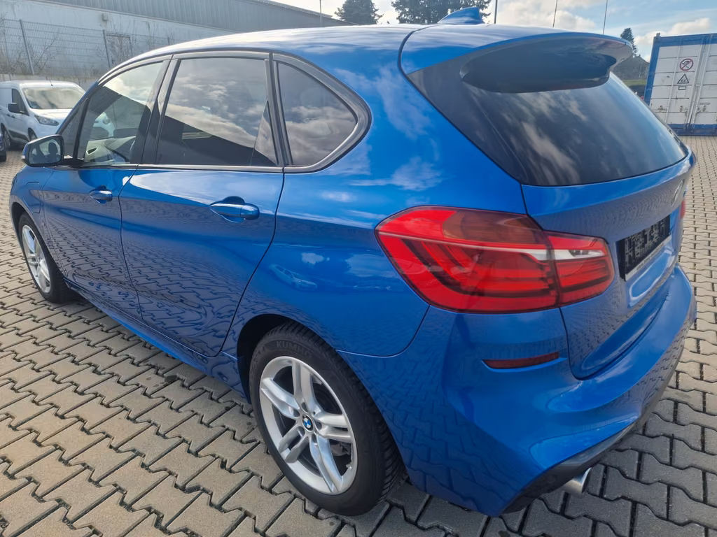 BMW 2 Serie