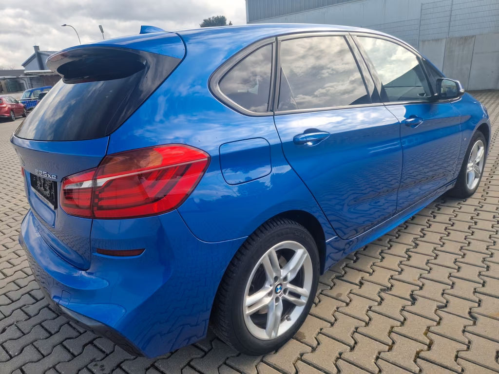BMW 2 Serie