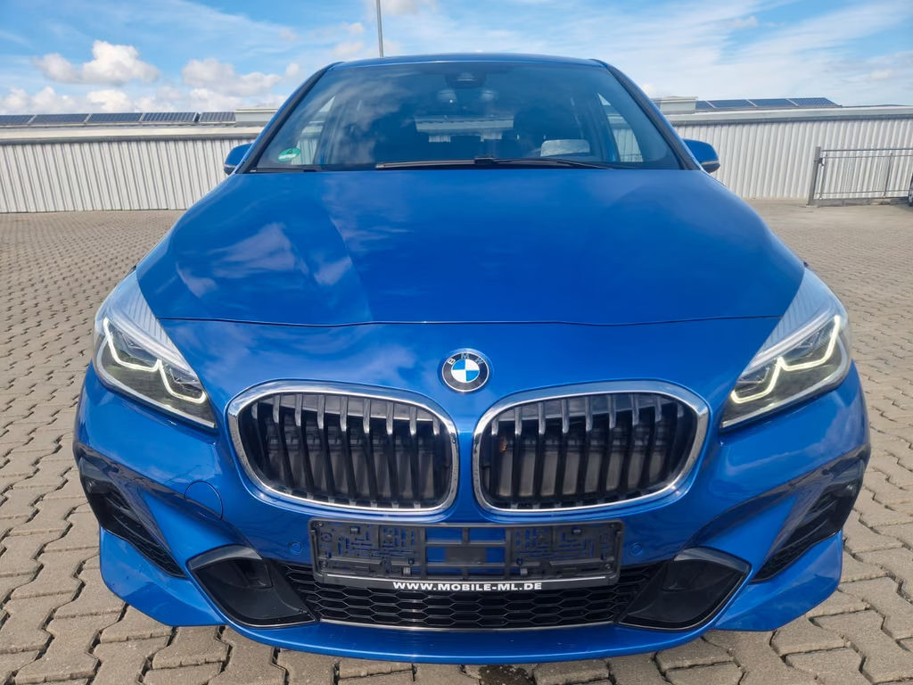 BMW 2 Serie