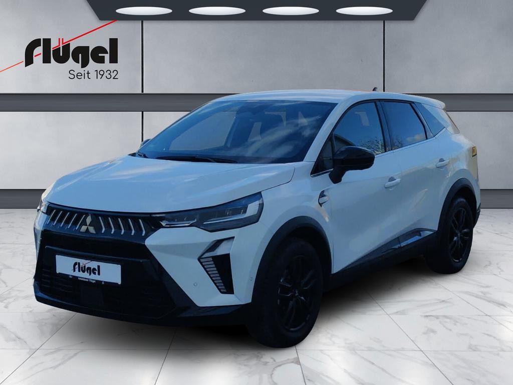 Mitsubishi Grandis