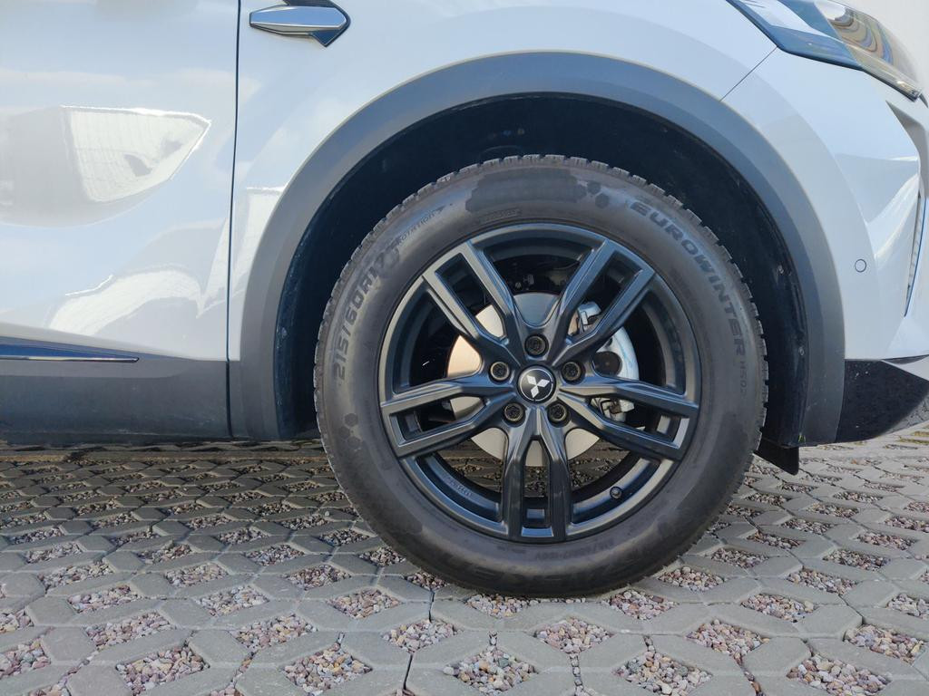 Mitsubishi Grandis