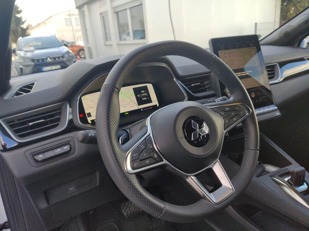 Mitsubishi Grandis