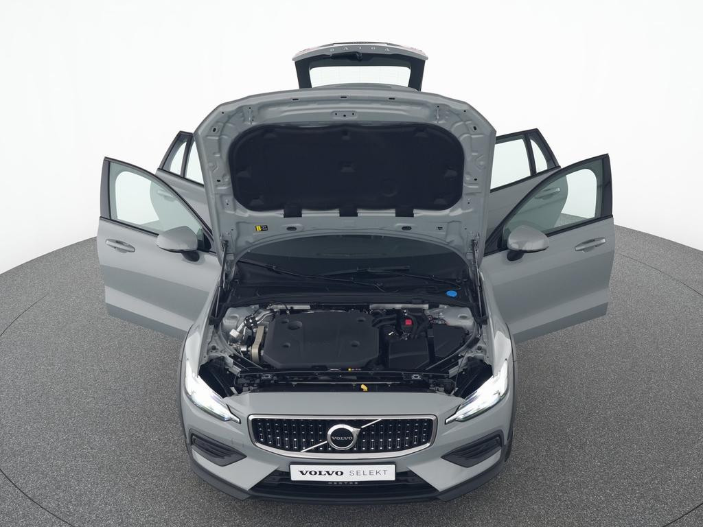 Volvo V60 Cross Country