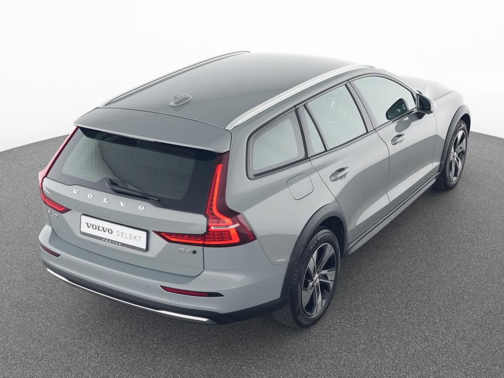 Volvo V60 Cross Country