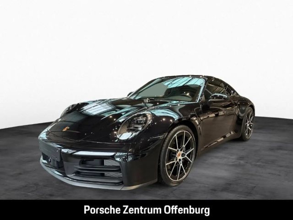 Porsche 911 Coupé 992 Carrera