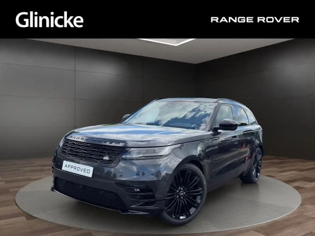 Land Rover Range Rover Velar Autobiography D300