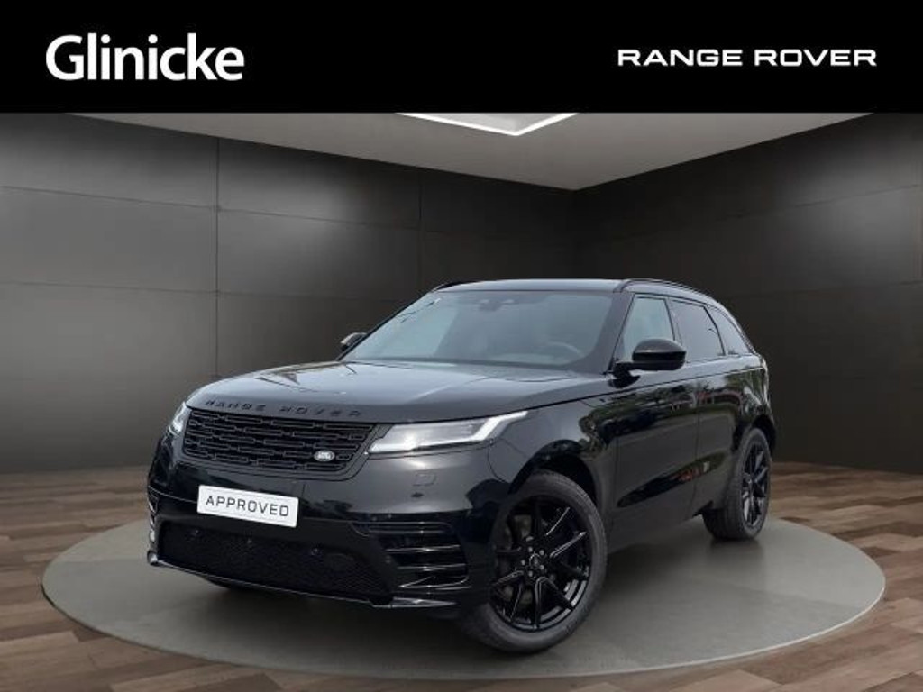 Land Rover Range Rover Velar Dynamic SE D300