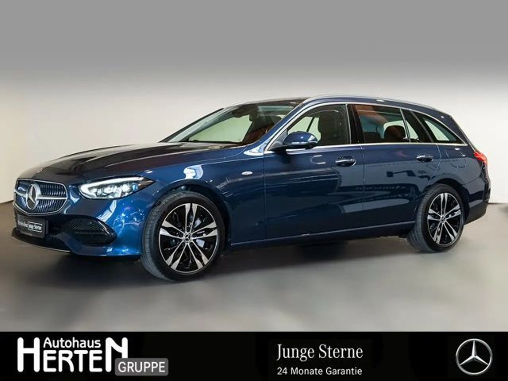 Mercedes-Benz C-Klasse C 300 AVANTGARDE Estate C 300 e