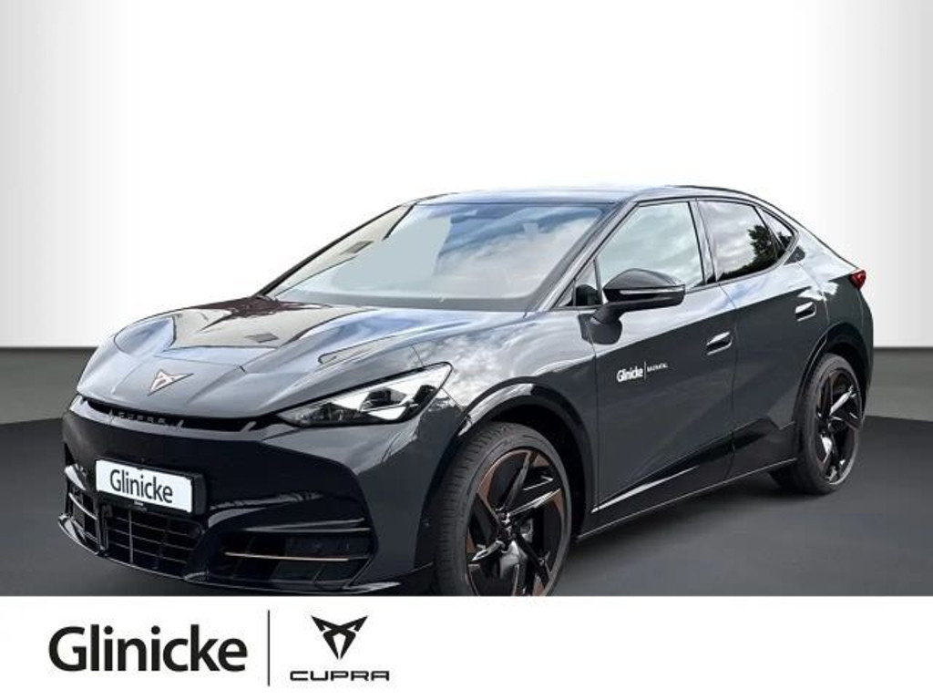 Cupra Tavascan 4Drive Adrenaline VZ