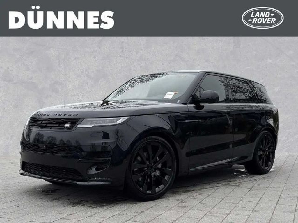 Land Rover Range Rover Sport Dynamic HSE