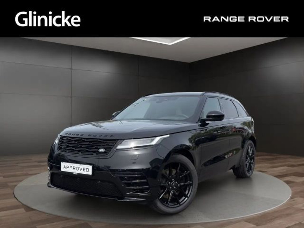 Land Rover Range Rover Velar Dynamic SE D300