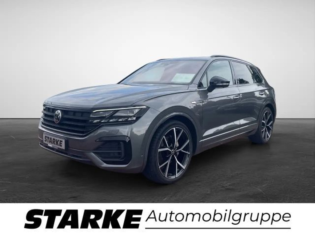 Volkswagen Touareg Style R-Line 3.0 V6 TDI