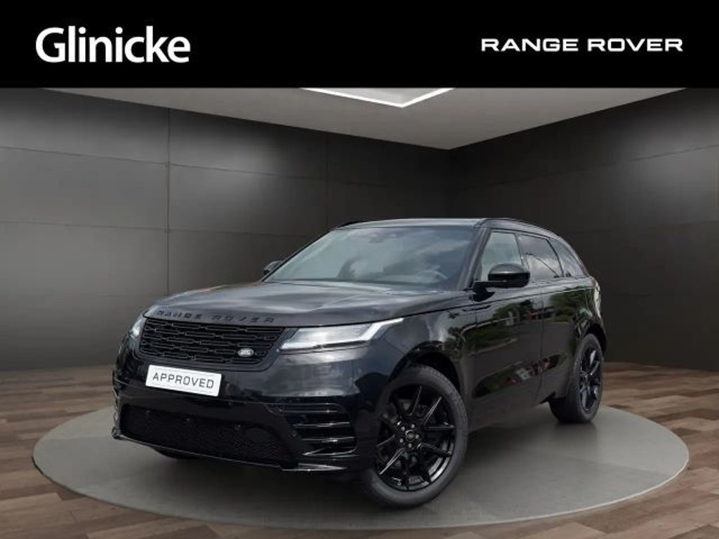 Land Rover Range Rover Velar Dynamic SE D300