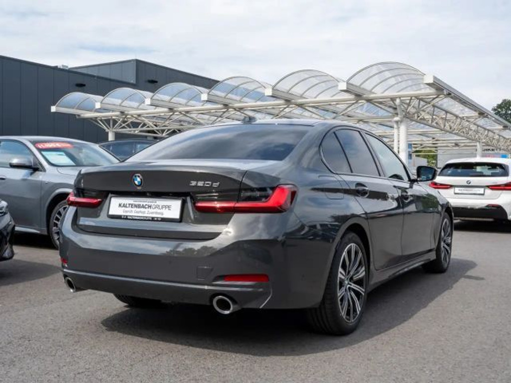 BMW 3 Serie