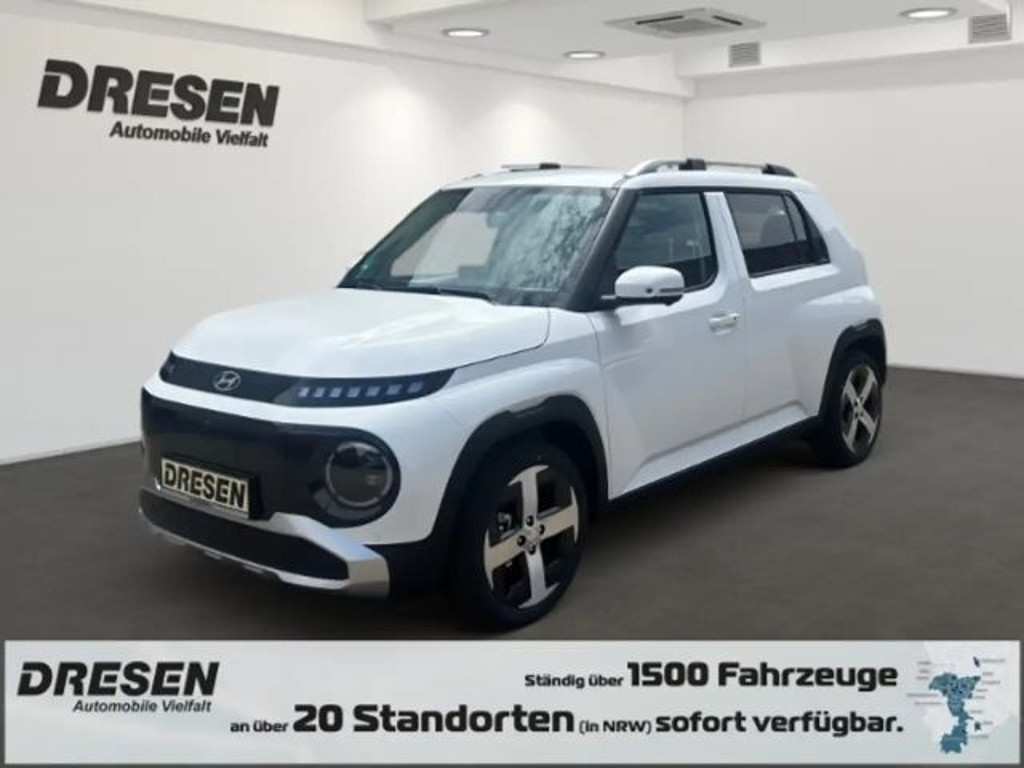 Hyundai INSTER Prime 49 kWh