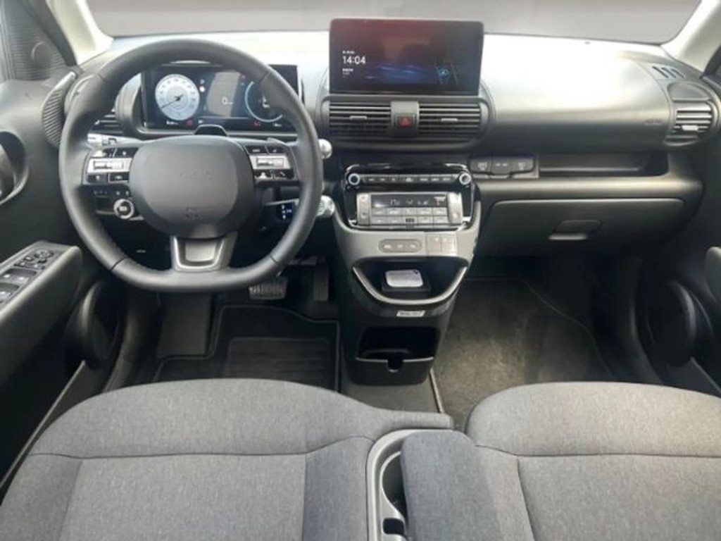 Hyundai INSTER
