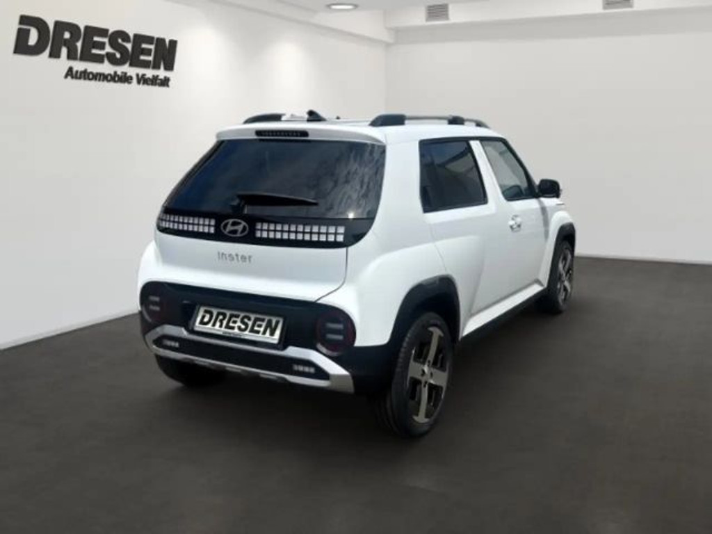 Hyundai INSTER
