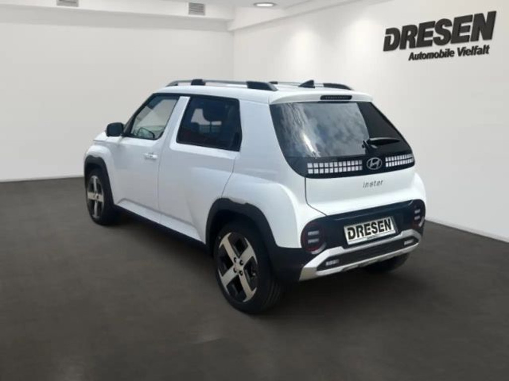 Hyundai INSTER