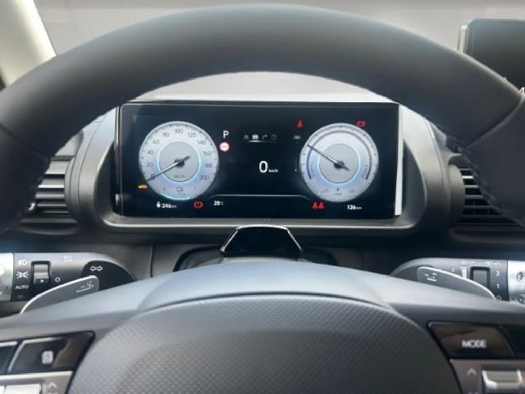 Hyundai INSTER