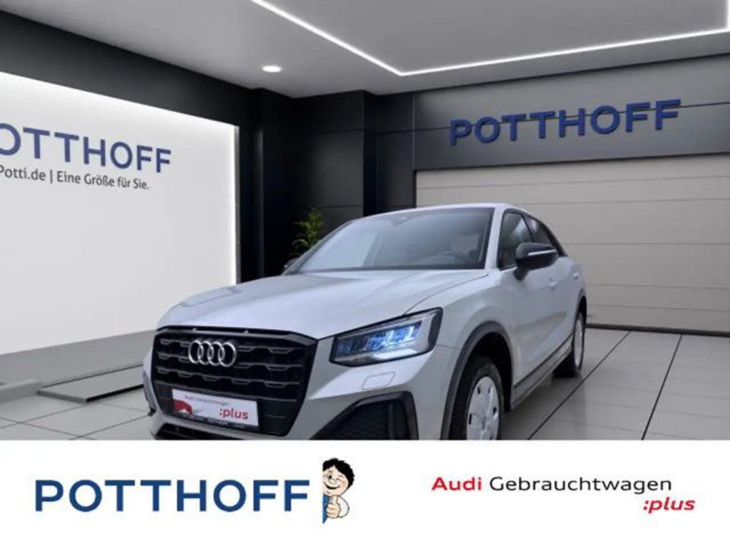 Audi Q2 30 TFSI