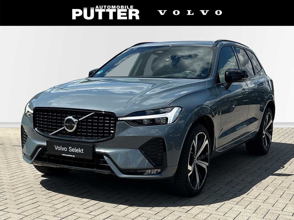 Volvo XC60 XC60