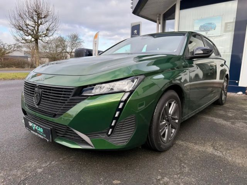 Peugeot 308 PureTech Active Pack