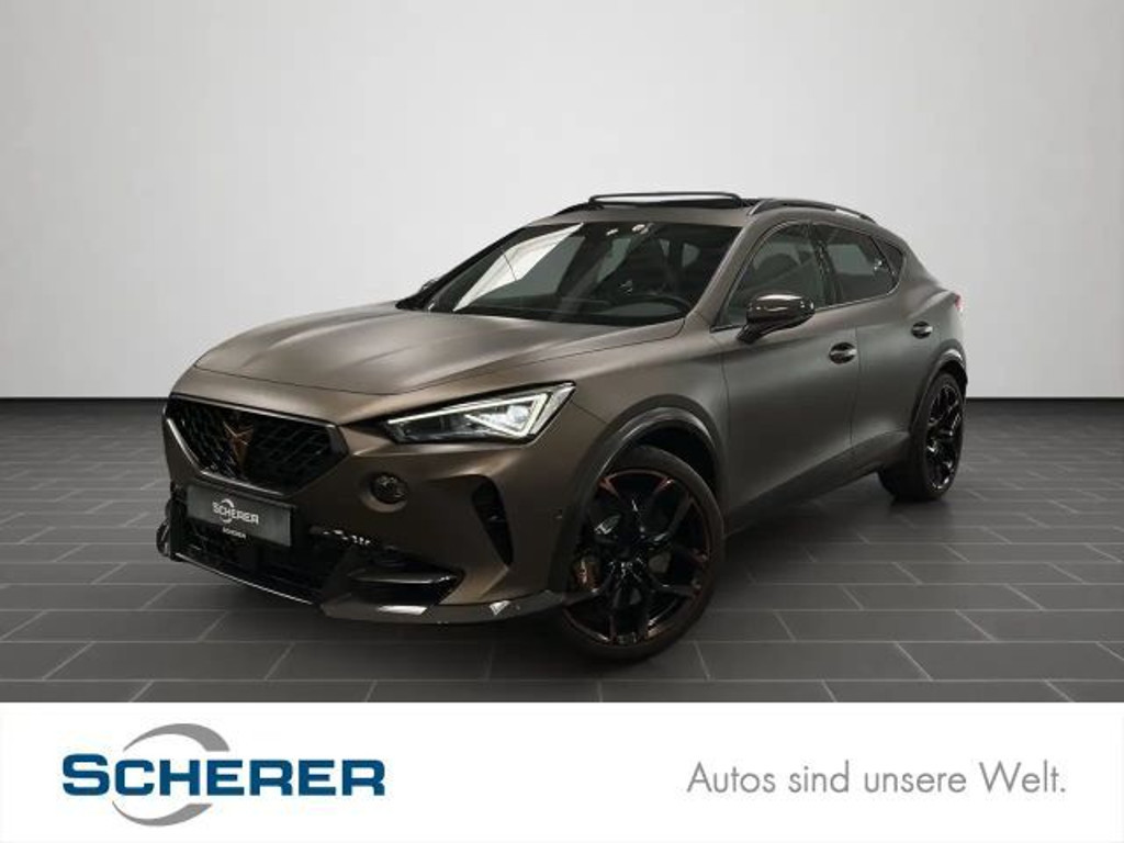 Cupra Formentor VZ5 2.5 TSI