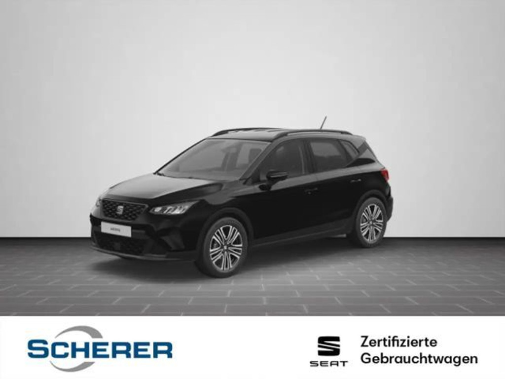 Seat Arona Style 1.0 TSI DSG