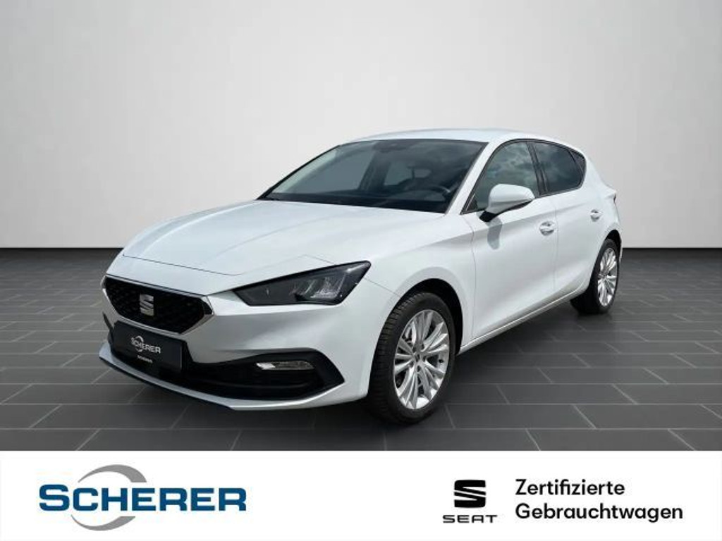Seat Leon Style 1.0 TSI