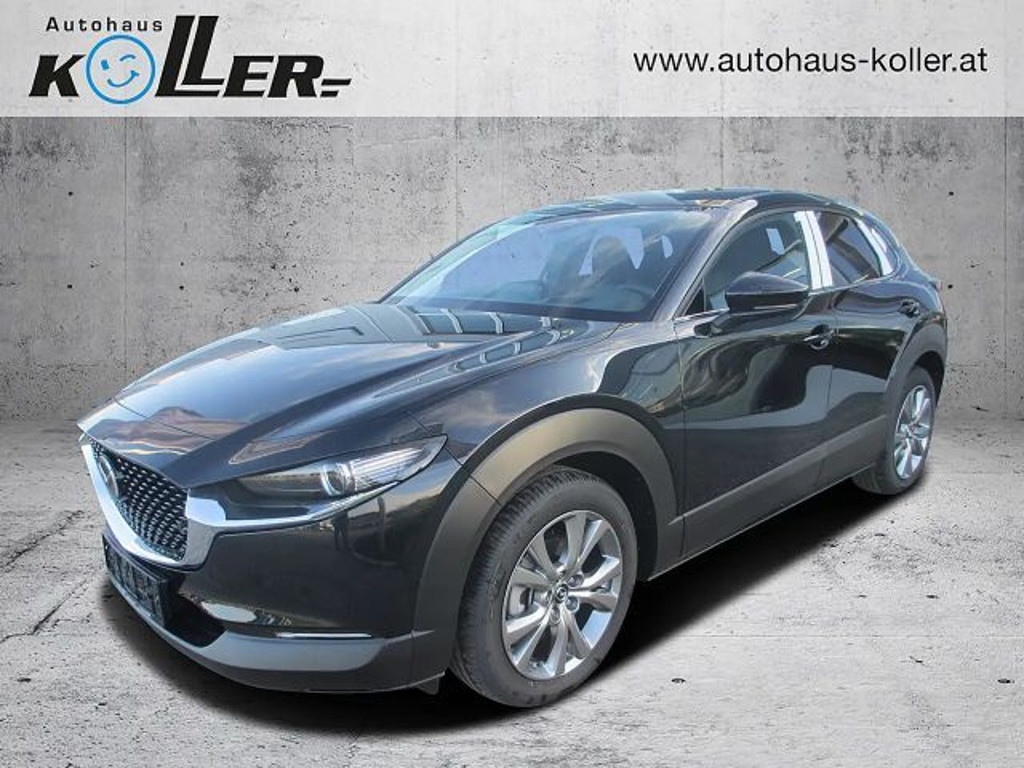 Mazda CX-30 Exclusive-line