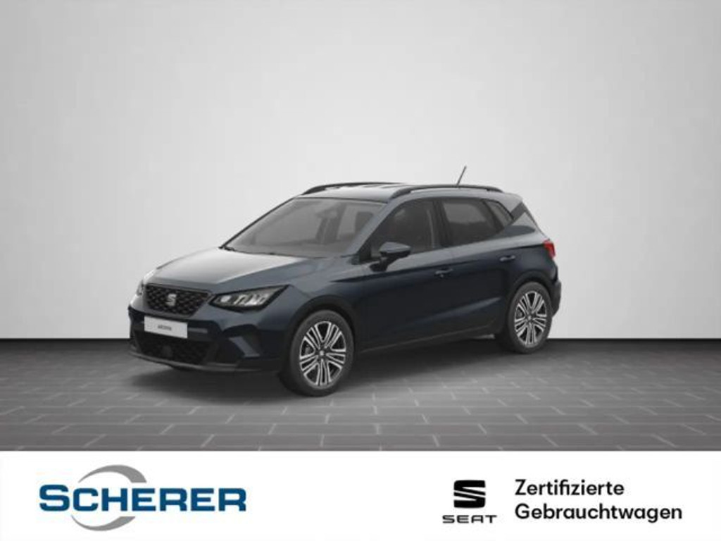 Seat Arona Style 1.0 TSI DSG