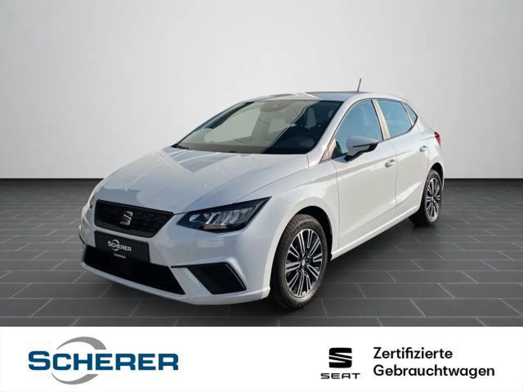 Seat Ibiza Style 1.0 TSI