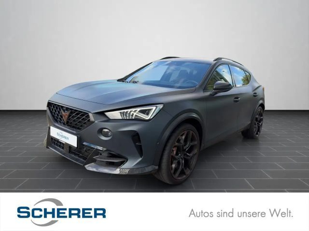 Cupra Formentor VZ5 2.5 TSI