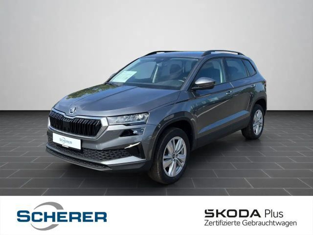 Skoda Karoq 2.0 TDI Selection