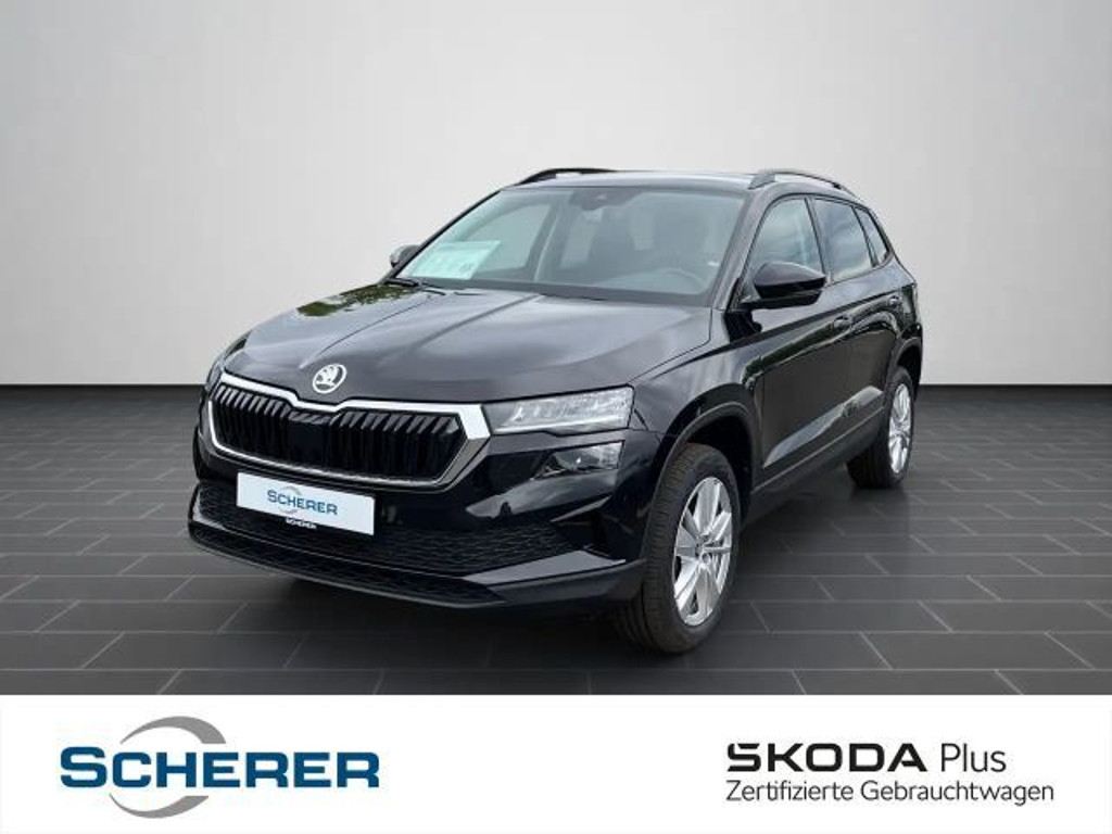 Skoda Karoq 2.0 TDI Selection