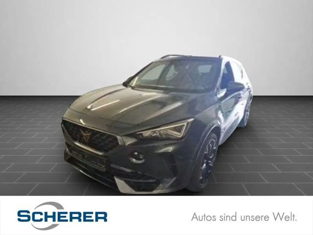 Cupra Formentor 2.0 TSI DSG VZ
