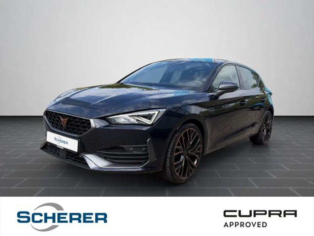Cupra Leon 1.4 DSG VZ