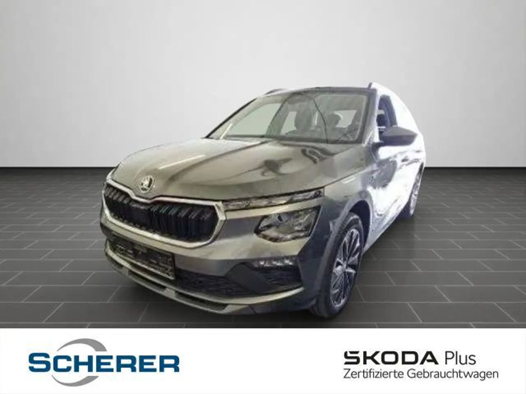 Skoda Kamiq Drive 1.0 TSI