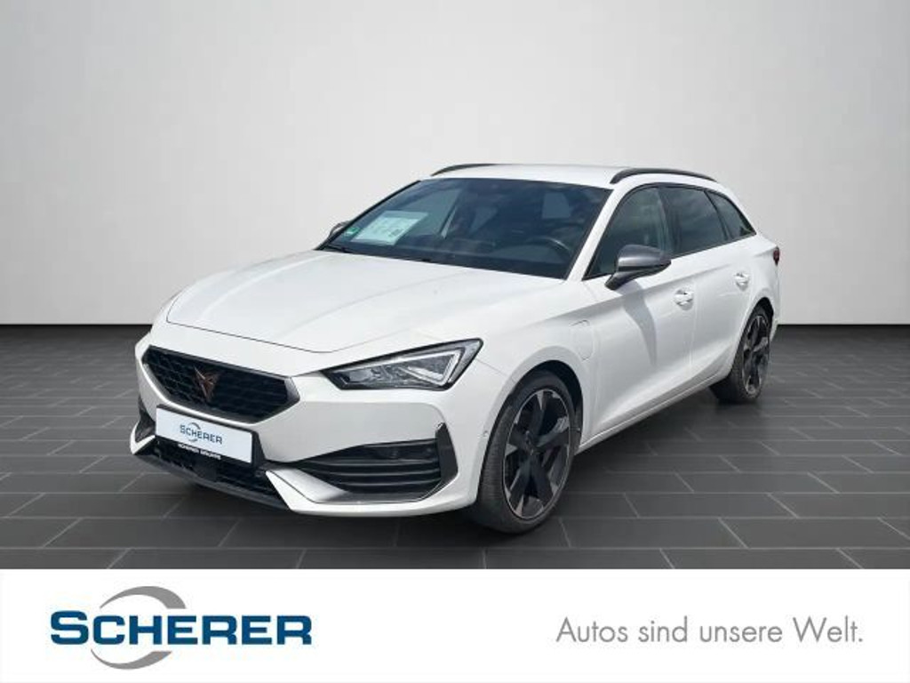 Cupra Leon Sportstourer 1.4 DSG e-Hybrid