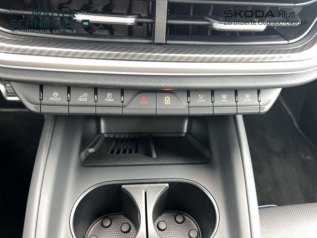 Skoda Enyaq iV