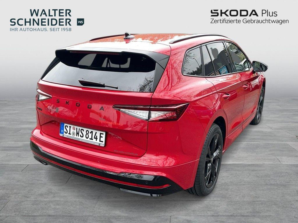 Skoda Enyaq iV